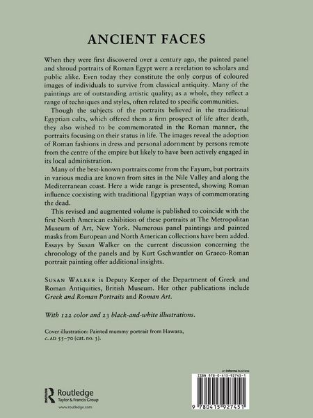 Produktbild: Ancient Faces