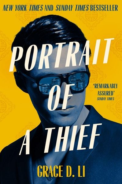 Produktbild: Portrait of a Thief
