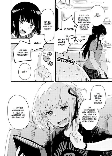 Produktbild: Lycoris Recoil: Reload 01