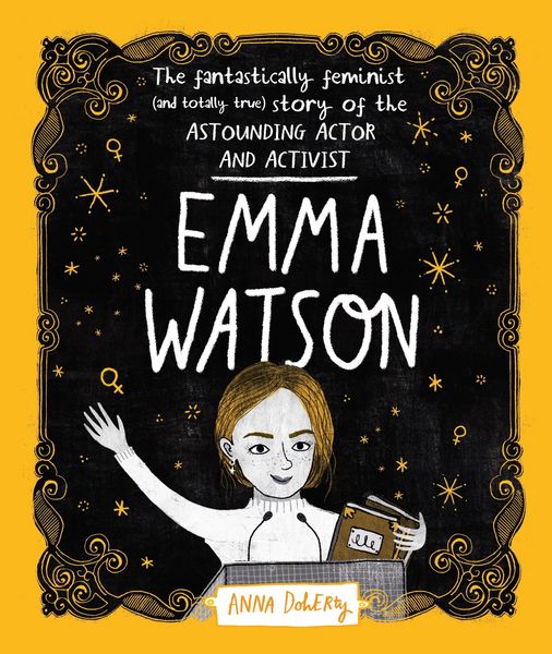 Produktbild: Emma Watson