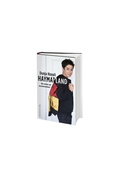 Produktbild: Haymatland