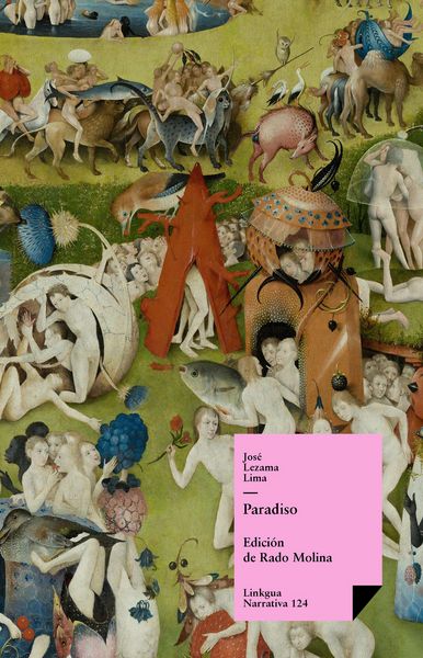 Produktbild: Paradiso