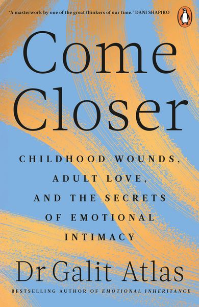 Produktbild: Come Closer