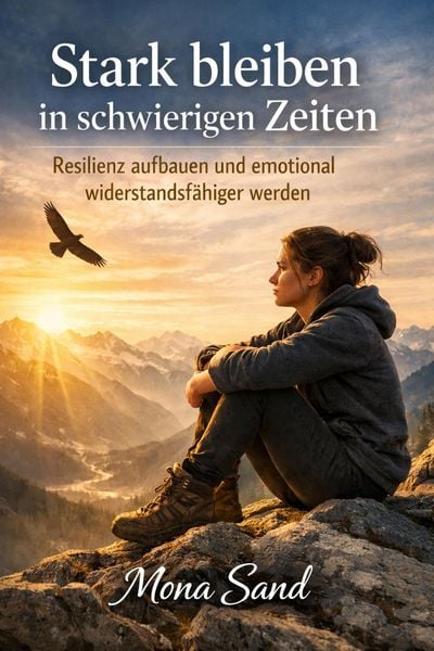 Produktbild: Stark bleiben in schwierigen Zeiten