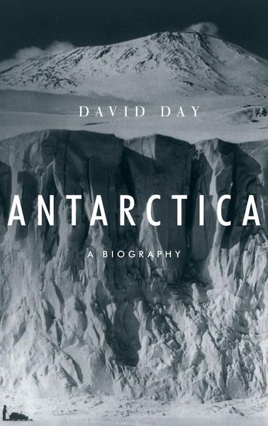 Produktbild: Antarctica