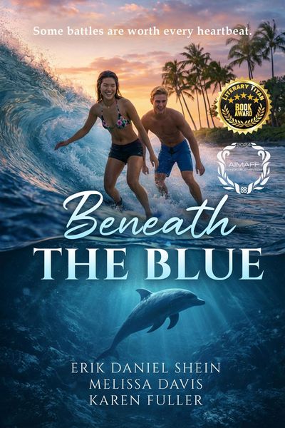 Produktbild: Beneath the Blue