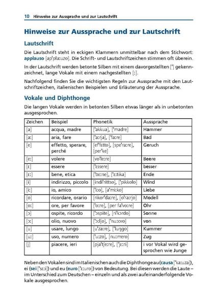 Produktbild: Langenscheidt Grund- und Aufbauwortschatz Italienisch