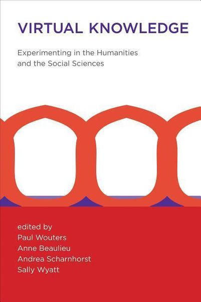 Produktbild: Virtual Knowledge
