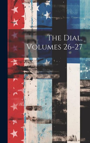 Produktbild: The Dial, Volumes 26-27