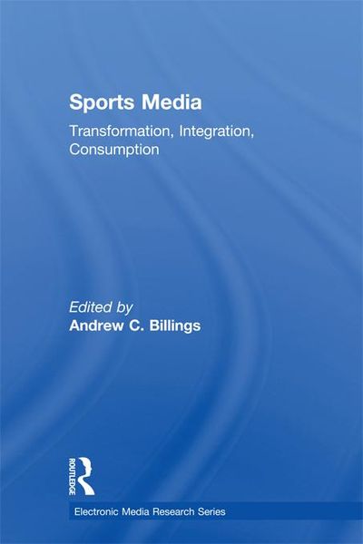 Produktbild: Sports Media