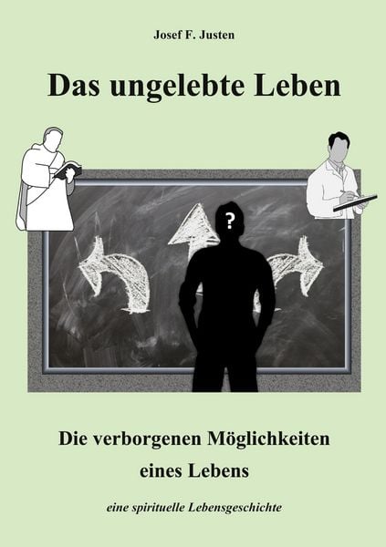 Produktbild: Das ungelebte Leben