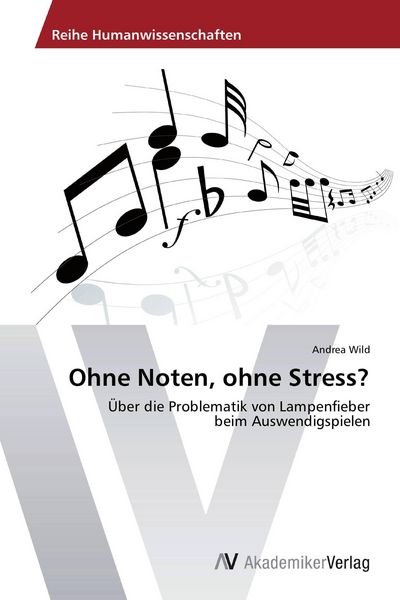 Produktbild: Ohne Noten, ohne Stress?