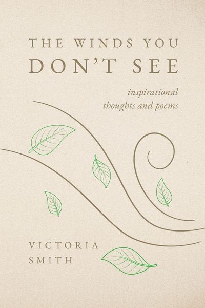 Produktbild: The Winds You Don't See
