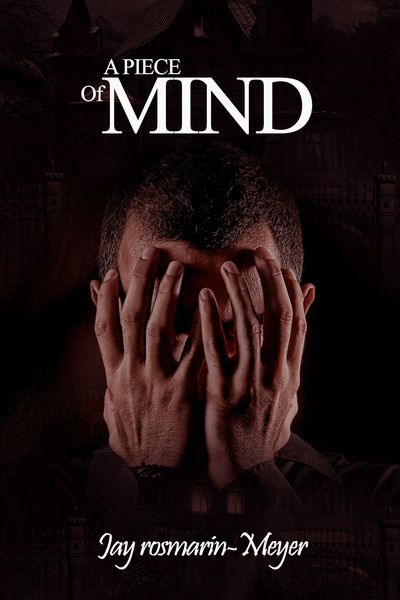 Produktbild: A Piece of Mind