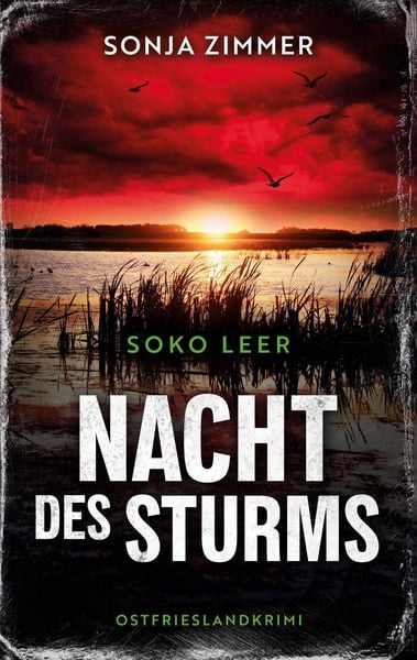 Produktbild: Nacht des Sturms