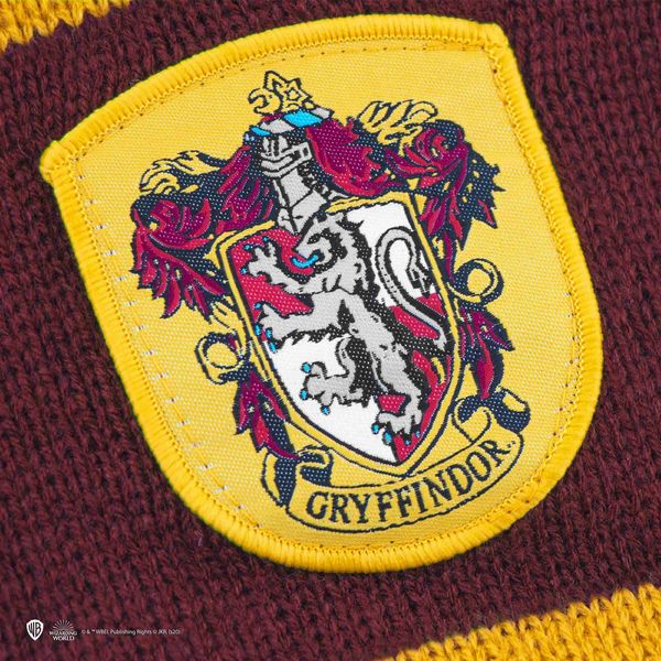 Produktbild: Harry Potter Schal Gryffindor 190 cm