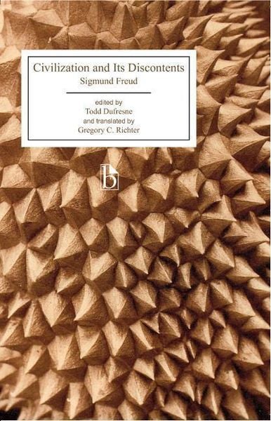 Produktbild: Freud, S: Civilization and Its Discontents