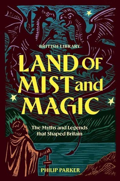 Produktbild: Land of Mist and Magic