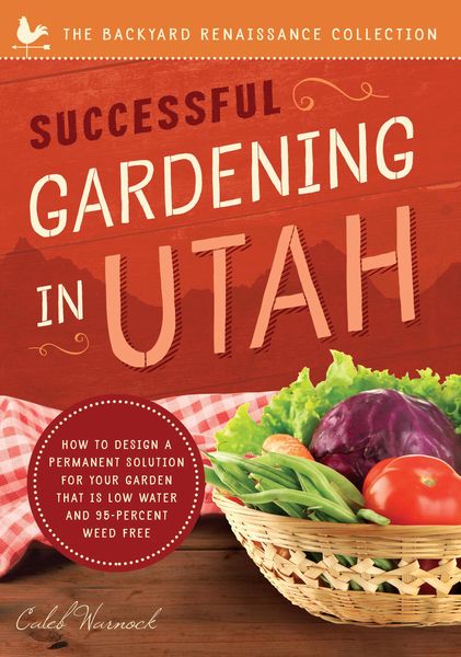 Produktbild: Successful Gardening in Utah