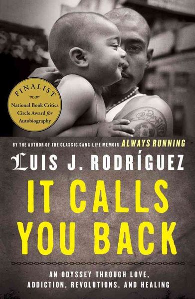 Produktbild: It Calls You Back