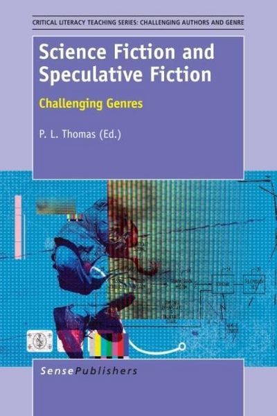 Produktbild: Science Fiction and Speculative Fiction