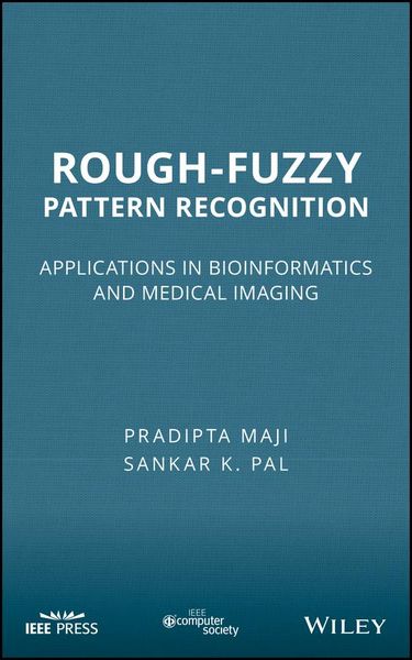Produktbild: Rough-Fuzzy Pattern Recognition