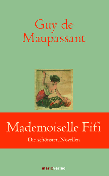 Produktbild: Mademoiselle Fifi