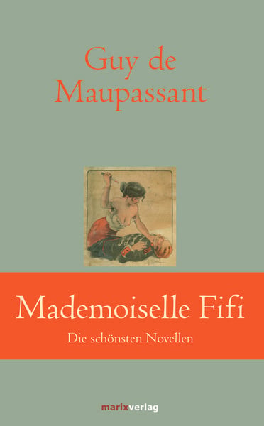 Produktbild: Mademoiselle Fifi