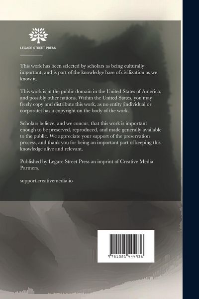Produktbild: The Book of the Microcosm