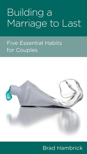 Produktbild: Building a Marriage to Last