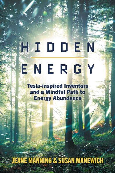 Produktbild: Hidden Energy