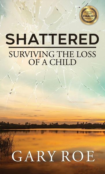 Produktbild: Shattered
