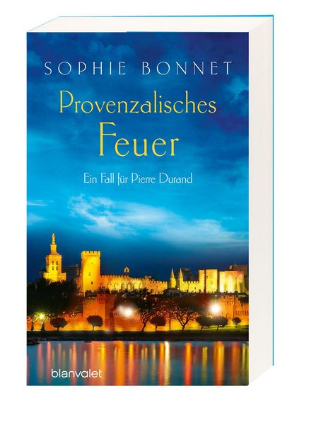 Produktbild: Provenzalisches Feuer