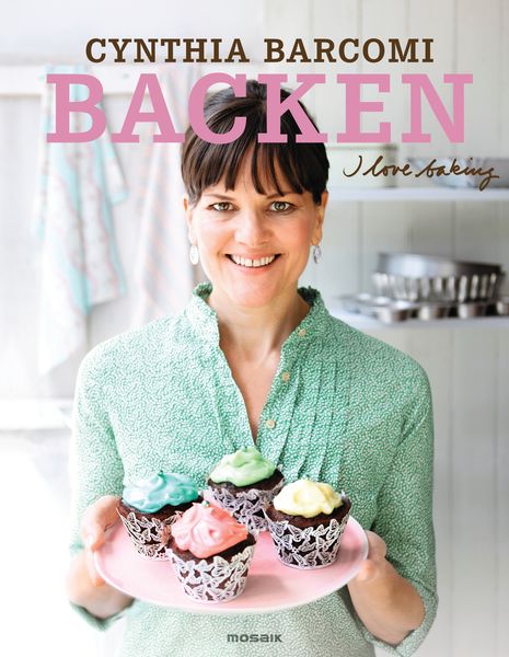 Produktbild: Backen. I love baking -