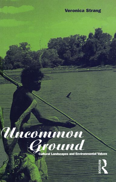 Produktbild: Uncommon Ground