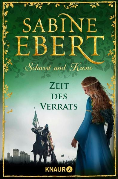 Produktbild: Schwert und Krone - Zeit des Verrats
