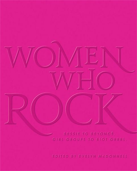 Produktbild: Women Who Rock