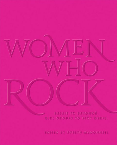 Produktbild: Women Who Rock