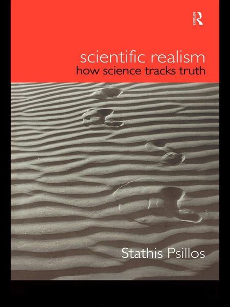 Produktbild: Scientific Realism