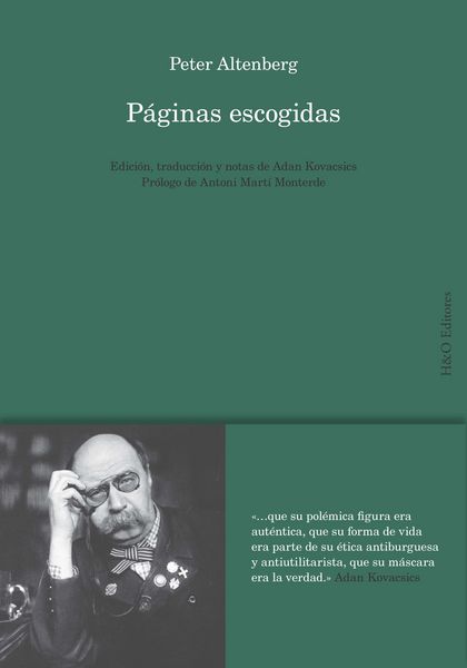 Produktbild: P&aacute;ginas escogidas