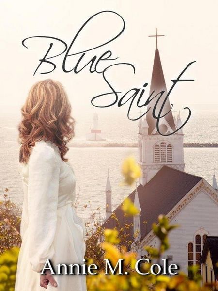 Produktbild: Blue Saint