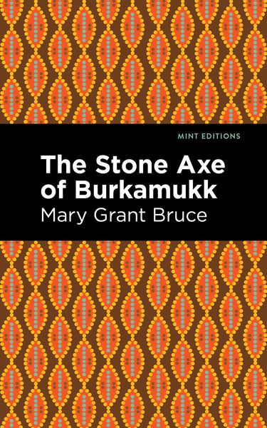 Produktbild: The Stone Axe of Burkamukk