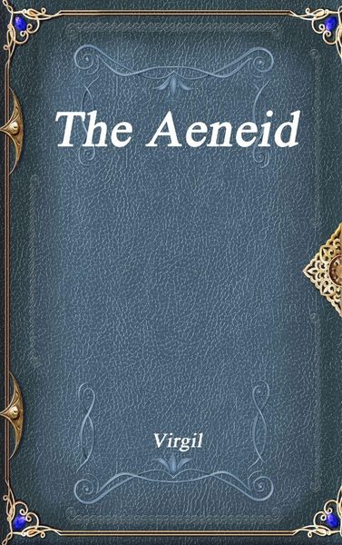 Produktbild: The Aeneid