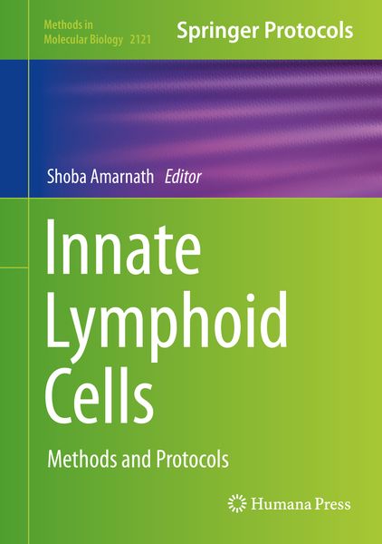 Produktbild: Innate Lymphoid Cells
