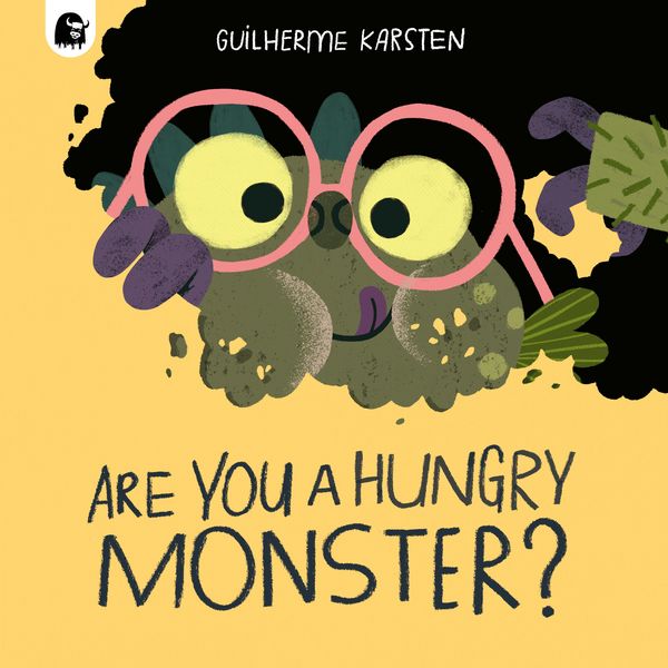 Produktbild: Are You a Hungry Monster?