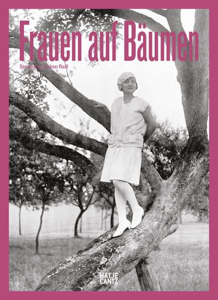 Produktbild: Frauen auf B&auml;umen