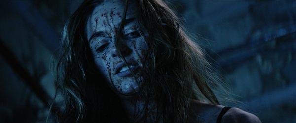 Produktbild: Extremity - Geh an Deine Grenzen - Uncut