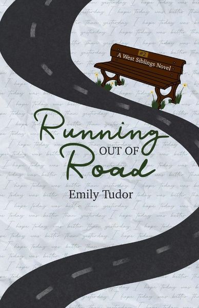 Produktbild: Running Out of Road