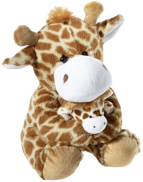 Produktbild: GIRAFFE mit Baby