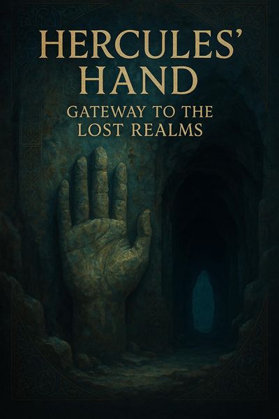 Produktbild: Hercules' Hand: Gateway to the Lost Realms